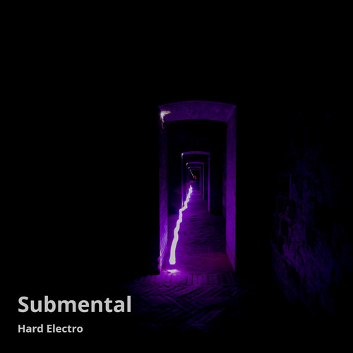 Submental