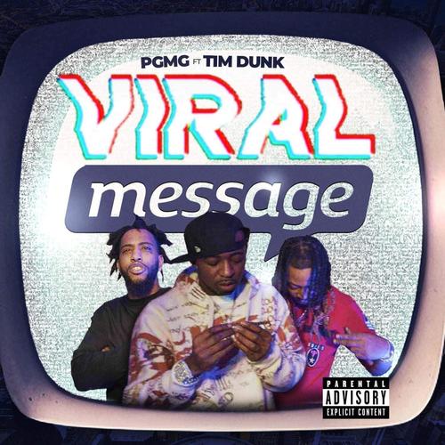 Viral Message (Explicit)