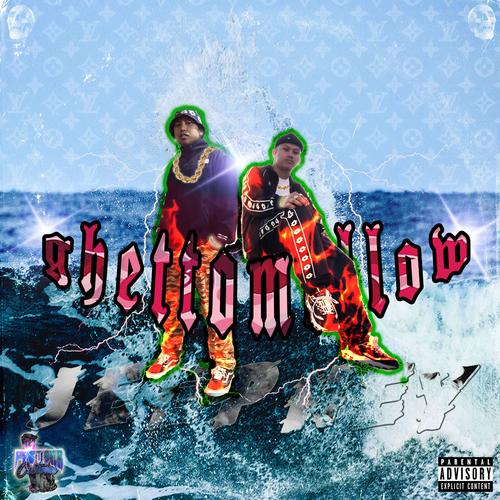 Jeepney (feat. Amon Cali, Lise & Igor) [Explicit]
