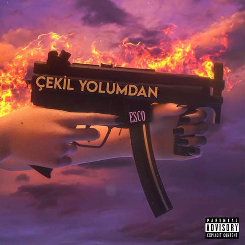 Çekil Yolumdan (Explicit)