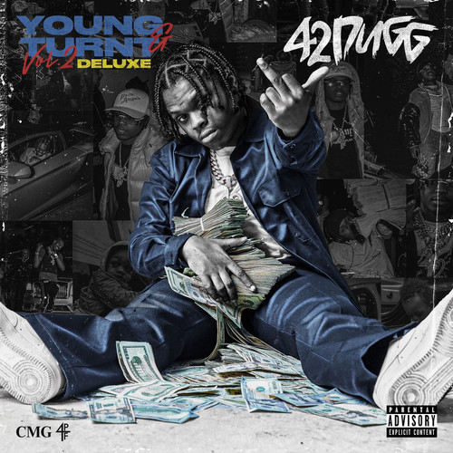 Young & Turnt 2 (Deluxe) [Explicit]