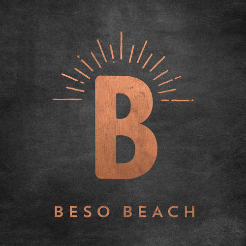 Beso Beach (Mixed by Jordi Ruz) [Explicit]