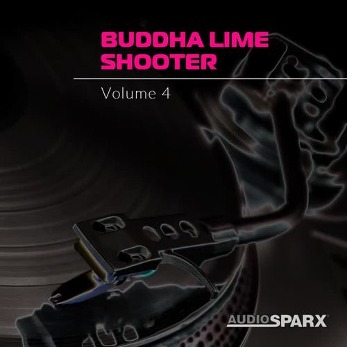 Buddha Lime Shooter Volume 4