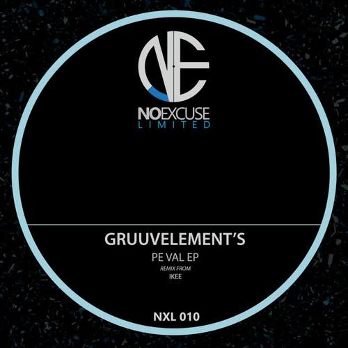 Pe Val EP