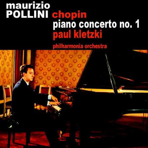 Chopin: Piano Concerto No. 1