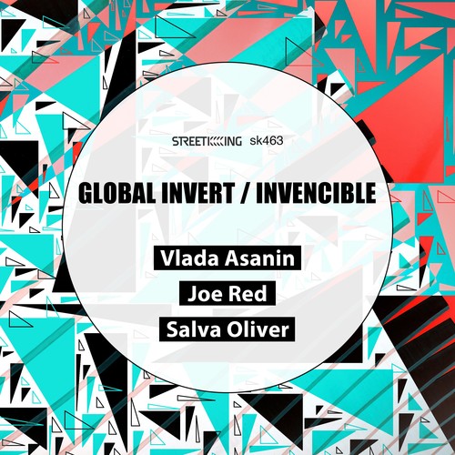 Global Invert / Invencible