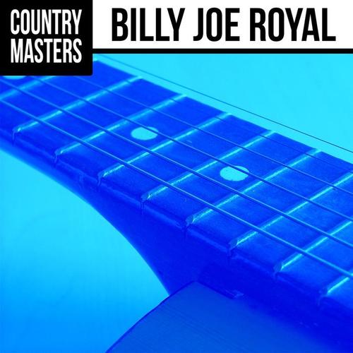 Country Masters: Billy Joe Royal