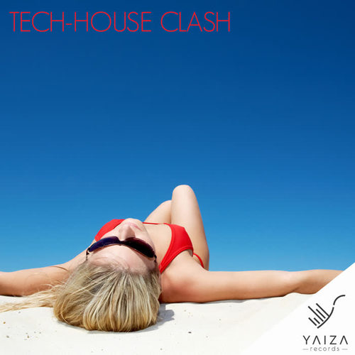 Tech-House Clash