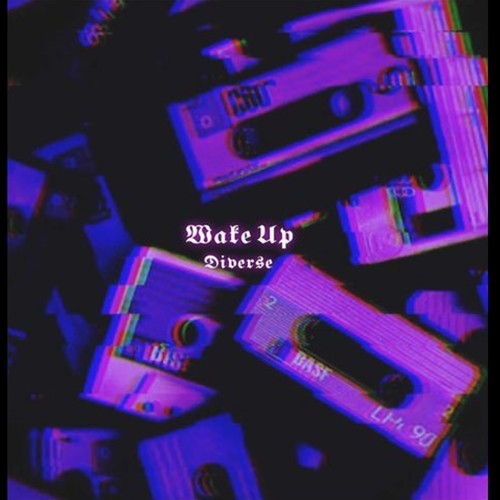 Wake Up (Explicit)