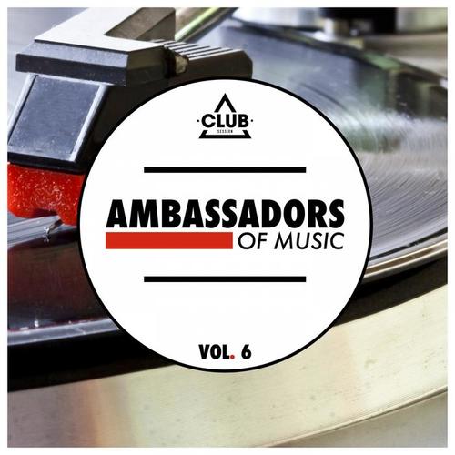 Ambassadors of Music, Vol. 6