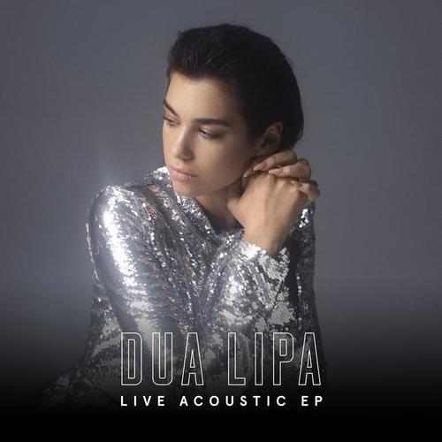 Live Acoustic EP (Explicit)