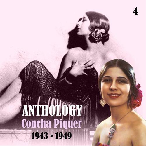 Anthology, Vol. 4 (1943- 1949)