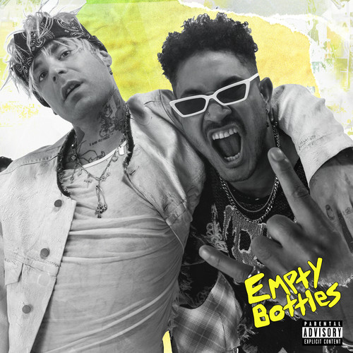 Empty Bottles (feat. MOD SUN) [Explicit]
