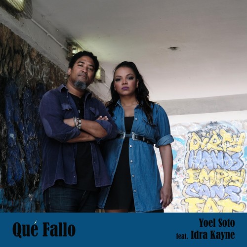 Qué Fallo (feat. Idra Kayne)