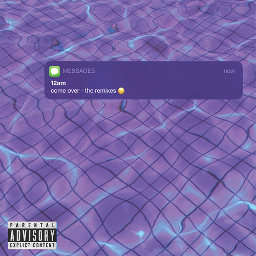 come over (Remix) [Explicit]