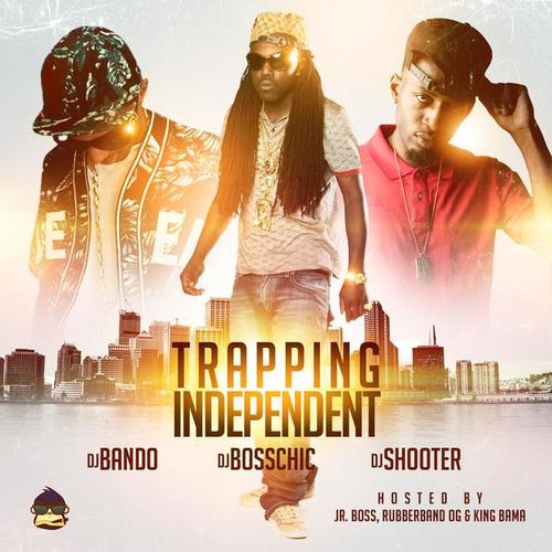 Trapping Independent