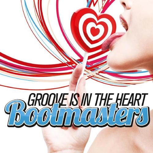 Groove Is In the Heart