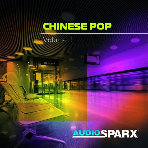 Chinese Pop Volume 1