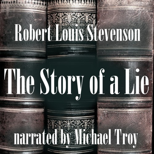 The Story of a Lie