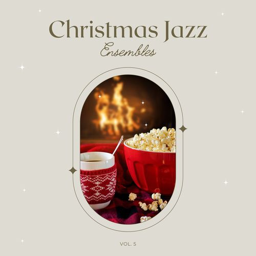 Christmas Jazz Ensembles, Vol. 05