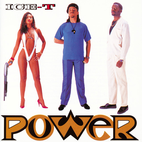 Power (Explicit)