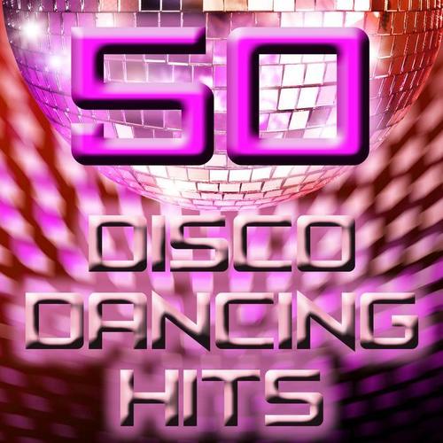 50 Disco Dancing Hits