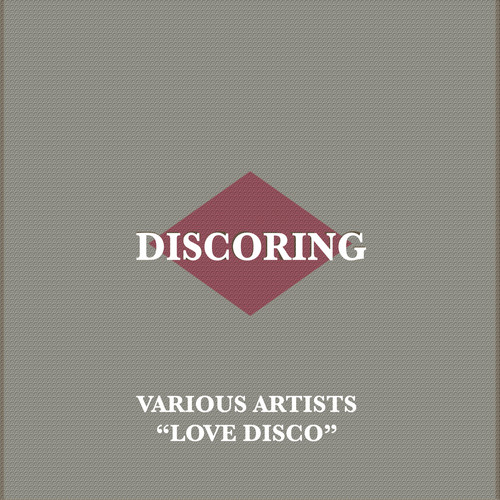 Love Disco