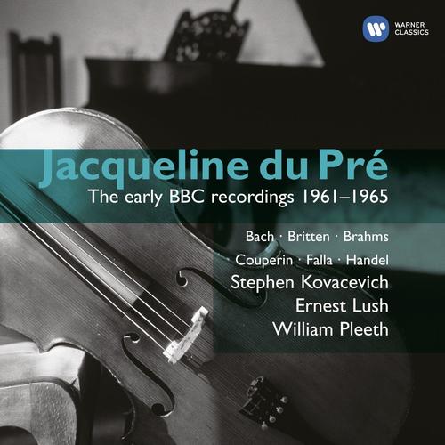 The early BBC recordings 1961-1965