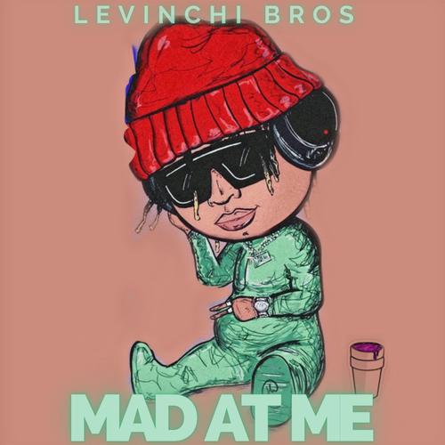 Mad At Me (Explicit)