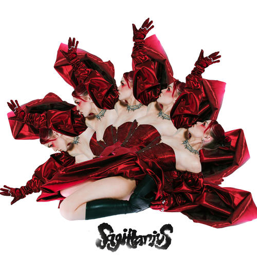Sagittarius (Explicit)