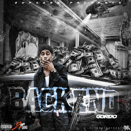 Backend (Explicit)