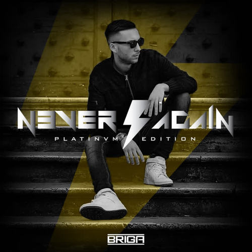 Never Again (Platinvm Edition) [Explicit]