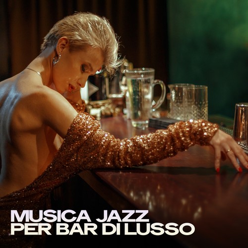 Musica Jazz Per Bar Di Lusso