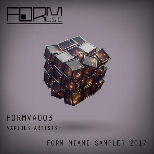 FORM Miami Sampler (2017)