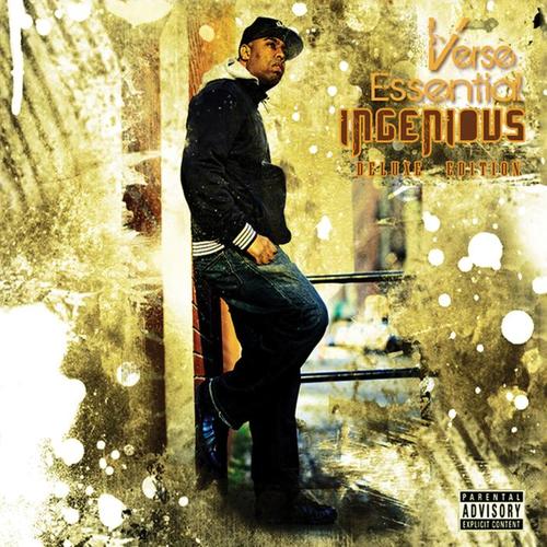 Ingenious (Deluxe Edition) [Explicit]