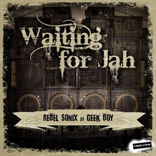 Waiting For Jah