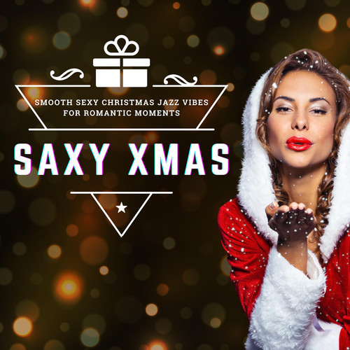 Saxy Xmas