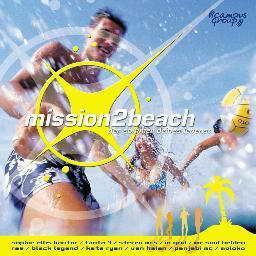 Mission2beach