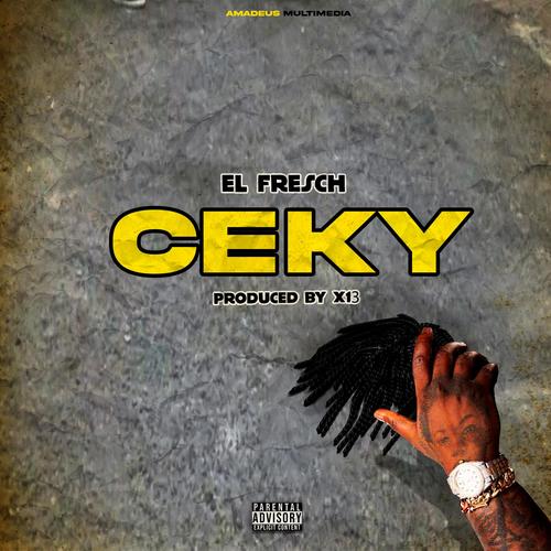 CEKY (Explicit)