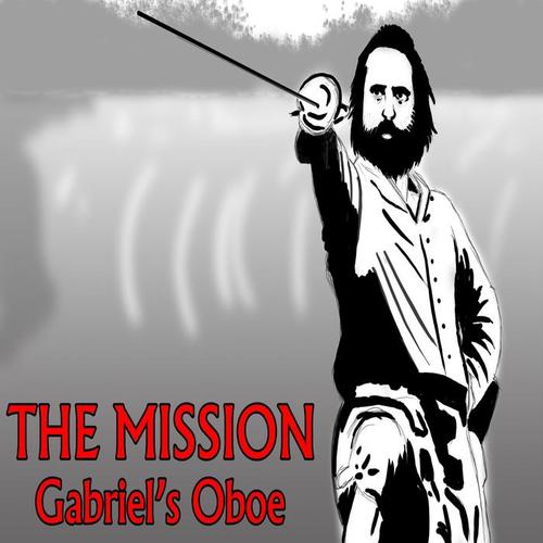 Gabriel's Oboe (From 