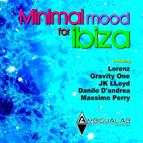 Minimal Mood for Ibiza