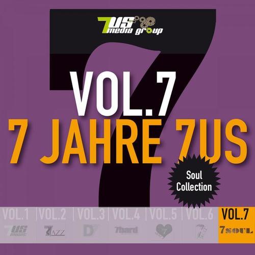 7 Jahre 7us, Vol. 7