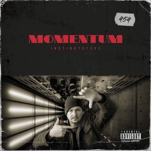 Momentum (Explicit)