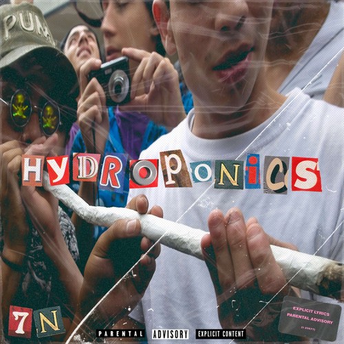 HYDROPONICS (Explicit)