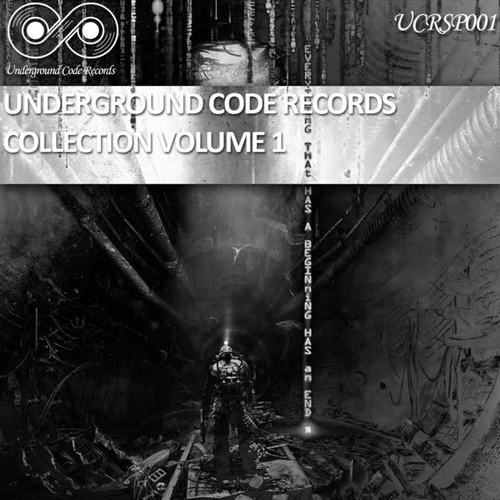 Underground Code Records Collection, Vol. 1