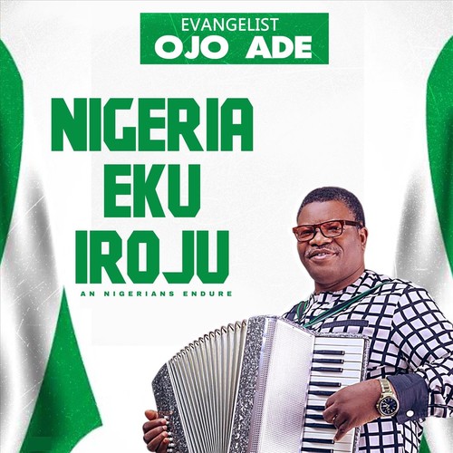 Nigeria Eku Iroju