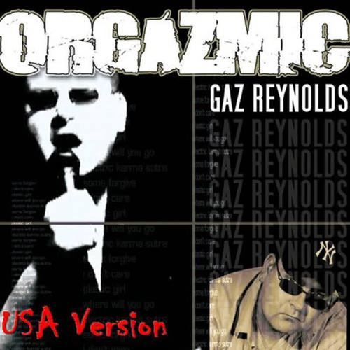 Orgazmic (USA Version)