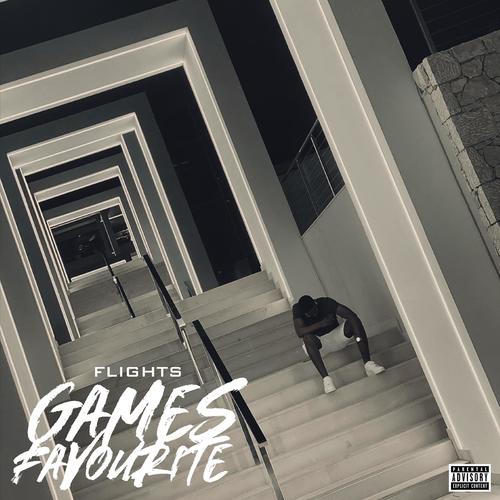 Games Favourite (Explicit)