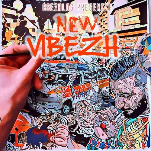 NewVibezh (Explicit)