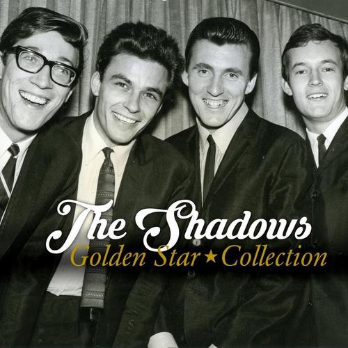 The Shadows Golden Star Collection